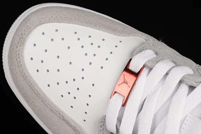 All categories Air Jordan Jordan series basketball shoes Air Jordan 1 Low G version pure original Air Jordan AJ1 Low AJ1 Joe 1 University red low-top cultural sneakers DC6991-016